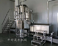 水晶粉絲機廠(chǎng)家教大家如何選擇粉絲機